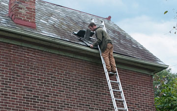 what affects urgent Whirley Grove roof repairs