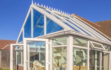 conservatory roof insulation costs Whirley Grove