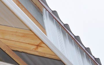 why Whirley Grove fascia repairs are essential
