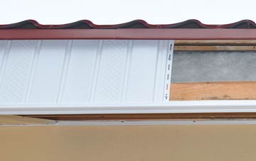 Whirley Grove fascia repair costs