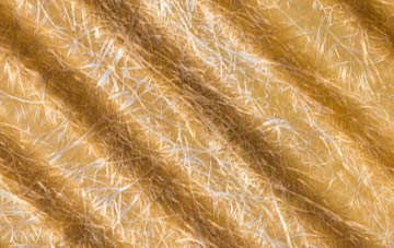 Whirley Grove fibreglass roof waterproofing