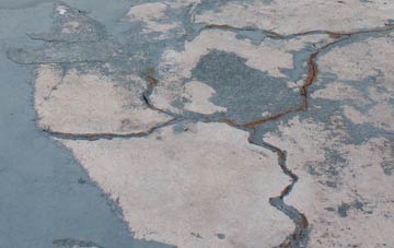 fibreglass roofing replacement Whirley Grove