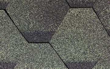 Whirley Grove fibreglass shingle repairs