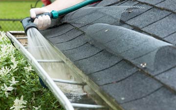 Whirley Grove gutter cleaning costs