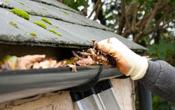 gutter cleaning Whirley Grove, Cheshire