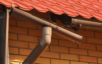 Whirley Grove gutter repair costs