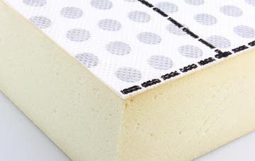 meeting Whirley Grove building codes