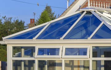 professional Whirley Grove conservatory insulation