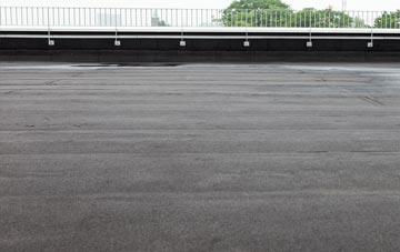 Whirley Grove asphalt roof replacement