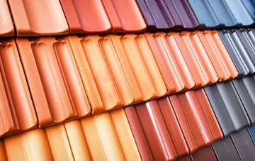 Whirley Grove roof tile costs