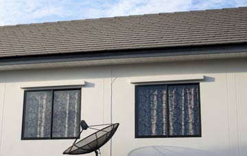Whirley Grove rubber roof costs