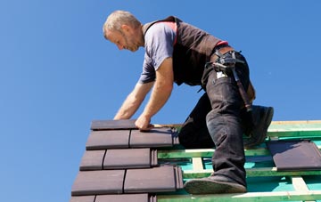 disadvantages of Whirley Grove slate roofing
