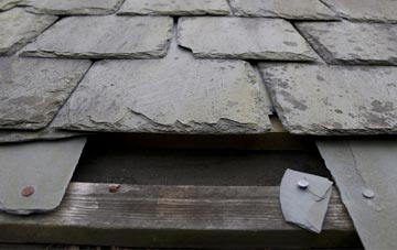 Whirley Grove slate roof repairs and maintenance