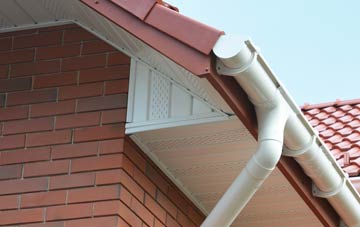 Whirley Grove soffit repair costs
