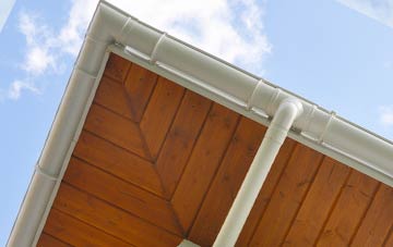 Whirley Grove soffit types