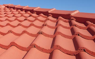 Whirley Grove tile and slate roof replacement