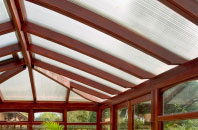 Whirley Grove conservatory roofing insulation