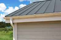 Whirley Grove fascia repair