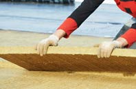 find rated Whirley Grove roof insulation companies