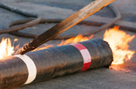 free Whirley Grove flat roofing repair quotes