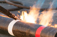 Whirley Grove flat roofing replacement