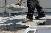 find rated Whirley Grove flat roofing replacement companies