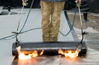 Whirley Grove flat roof sealing quote