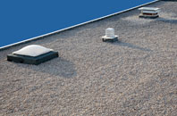Whirley Grove flat roofing