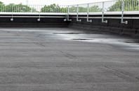 find rated Whirley Grove flat roofing companies