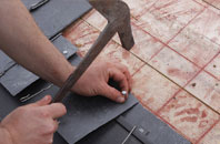 free Whirley Grove garage roof repair quotes