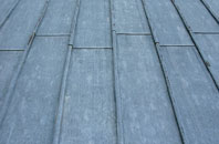 Whirley Grove lead roofing