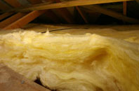 Whirley Grove pitch roof insulation