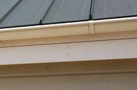 Whirley Grove soffit repair