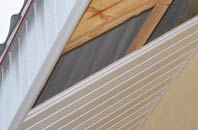 rated Whirley Grove soffit repair companies