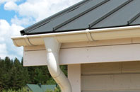 Whirley Grove soffits