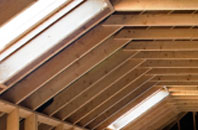 Whirley Grove tapered roof insulation quotes