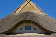 Whirley Grove thatch roofing